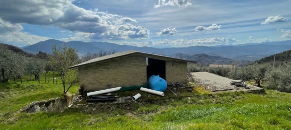 5 Schlafzimmer Haus in Subiaco, Italy, Nr. 83945 8