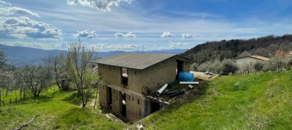 5 Schlafzimmer Haus in Subiaco, Italy, Nr. 83945 7