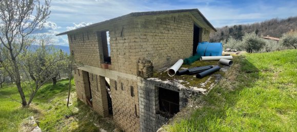 5 Schlafzimmer Haus in Subiaco, Italy, Nr. 83945 4