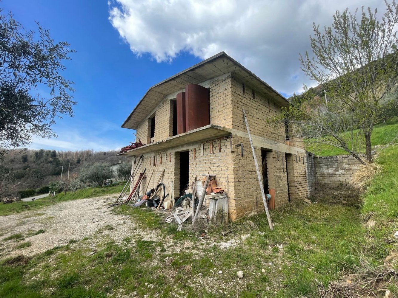 5 Schlafzimmer Haus in Subiaco, Italy, Nr. 83945
