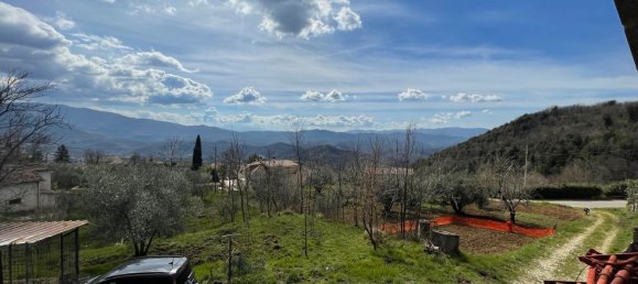 5 Schlafzimmer Haus in Subiaco, Italy, Nr. 83945 11