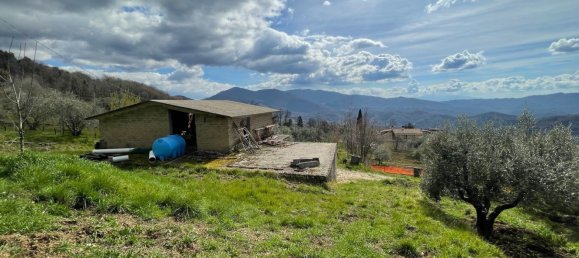 5 Schlafzimmer Haus in Subiaco, Italy, Nr. 83945 9