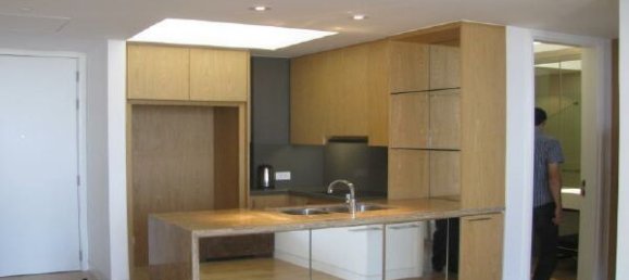 2 bedrooms Apartment in Cau Giay, Vietnam No. 5489 2