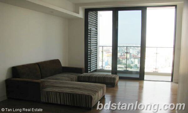 2 bedrooms Apartment in Cau Giay, Vietnam No. 5489
