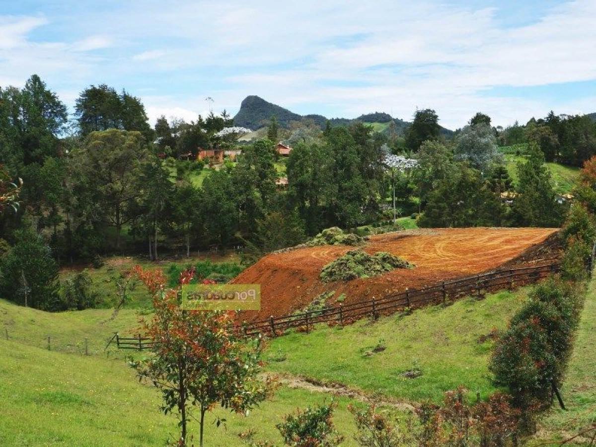  Land in Antioquia, Colombia No. 583