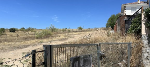 1730m² Land in Navas del Rey, Spain No. 103961 7