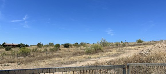 1730m² Land in Navas del Rey, Spain No. 103961 9