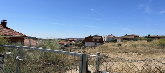1730m² Land in Navas del Rey, Spain No. 103961 13
