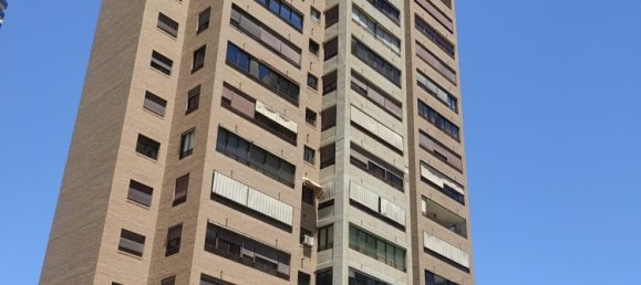 Квартира с 4 спальнями в Бенидорм, Испания № 82524 7