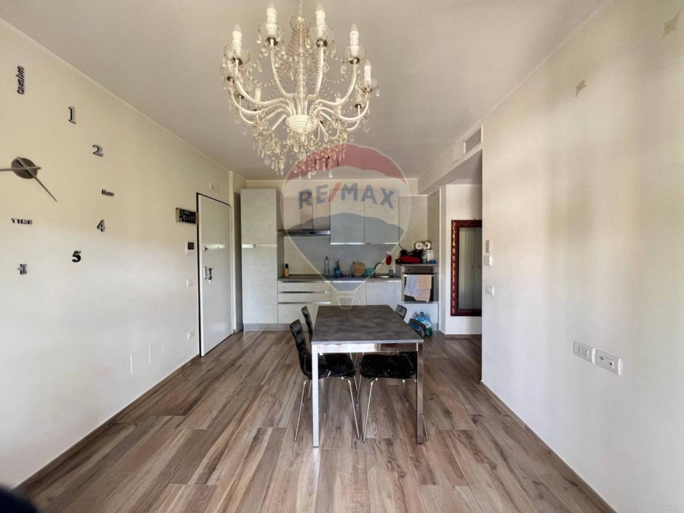 1 غرف نوم شقة في Matera, Italy رقم 345216