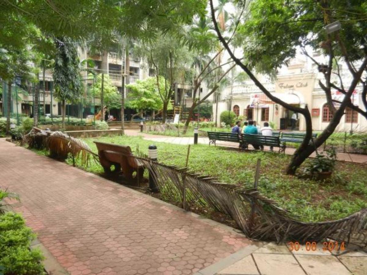 Studio in Mumbai, India No. 12937