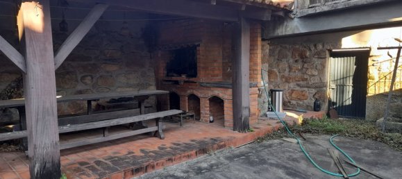 1 bedroom House in Pampilhosa da Serra, Portugal No. 42645 4