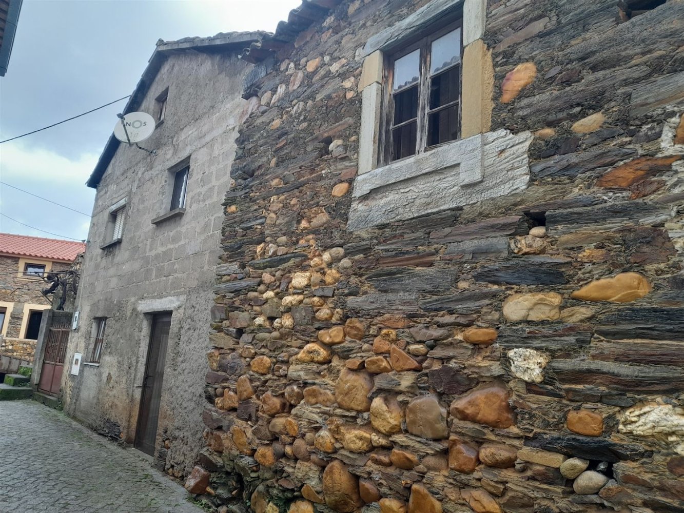 1 bedroom House in Pampilhosa da Serra, Portugal No. 42645