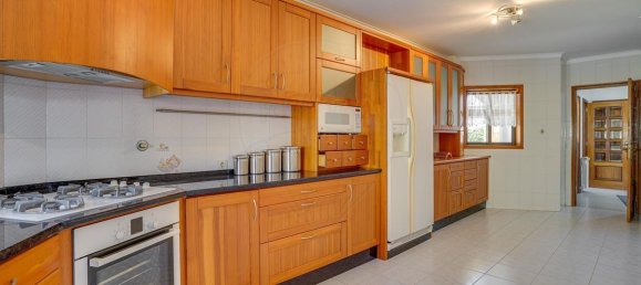 Casa de 4 dormitorios en Sao Jacinto, Portugal No. 22554 27