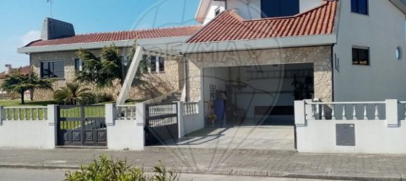 Casa de 4 dormitorios en Sao Jacinto, Portugal No. 22554 3