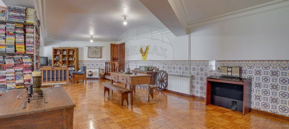 Casa de 4 dormitorios en Sao Jacinto, Portugal No. 22554 8