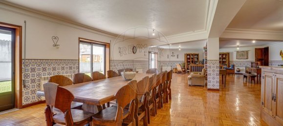 Casa de 4 dormitorios en Sao Jacinto, Portugal No. 22554 4