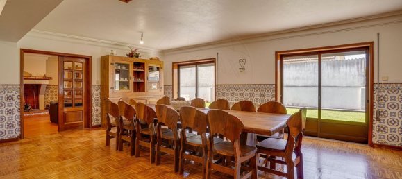 Casa de 4 dormitorios en Sao Jacinto, Portugal No. 22554 7