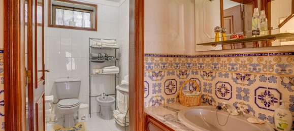 Casa de 4 dormitorios en Sao Jacinto, Portugal No. 22554 17