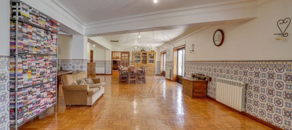 Casa de 4 dormitorios en Sao Jacinto, Portugal No. 22554 9