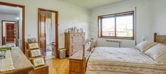 Casa de 4 dormitorios en Sao Jacinto, Portugal No. 22554 32