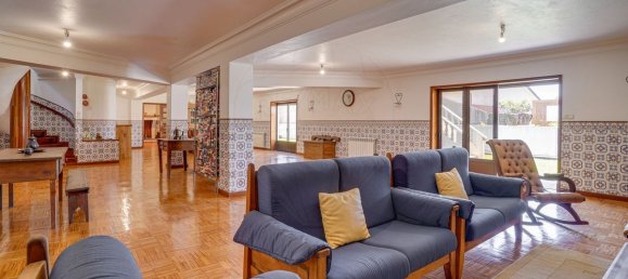 Casa de 4 dormitorios en Sao Jacinto, Portugal No. 22554 11