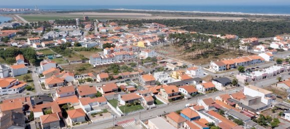 Casa de 4 dormitorios en Sao Jacinto, Portugal No. 22554 47