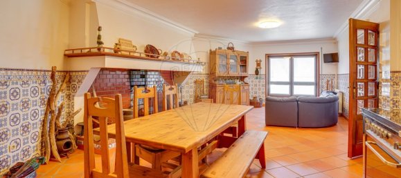 Casa de 4 dormitorios en Sao Jacinto, Portugal No. 22554 16