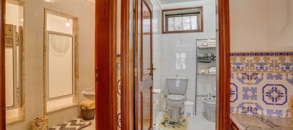 Casa de 4 dormitorios en Sao Jacinto, Portugal No. 22554 18