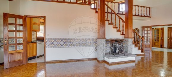 Casa de 4 dormitorios en Sao Jacinto, Portugal No. 22554 24