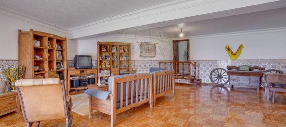 Casa de 4 dormitorios en Sao Jacinto, Portugal No. 22554 6