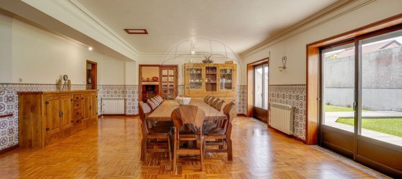 Casa de 4 dormitorios en Sao Jacinto, Portugal No. 22554 5