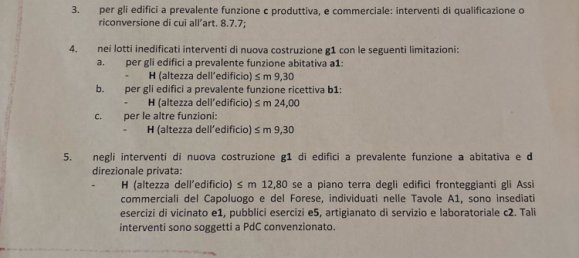  Land in Cervia, Italy No. 319379 5