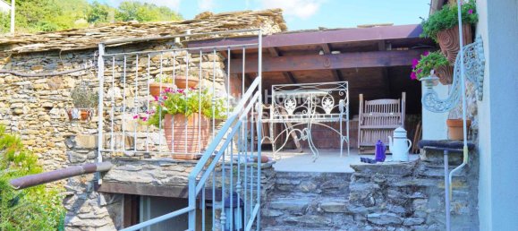 Casa T3 em Montalto Carpasio, Italy N.º 326731 4