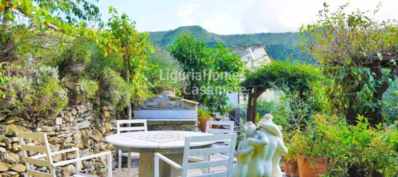 Casa T3 em Montalto Carpasio, Italy N.º 326731 3