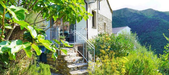 Casa T3 em Montalto Carpasio, Italy N.º 326731 2