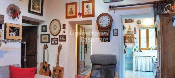 Casa T3 em Montalto Carpasio, Italy N.º 326731 6