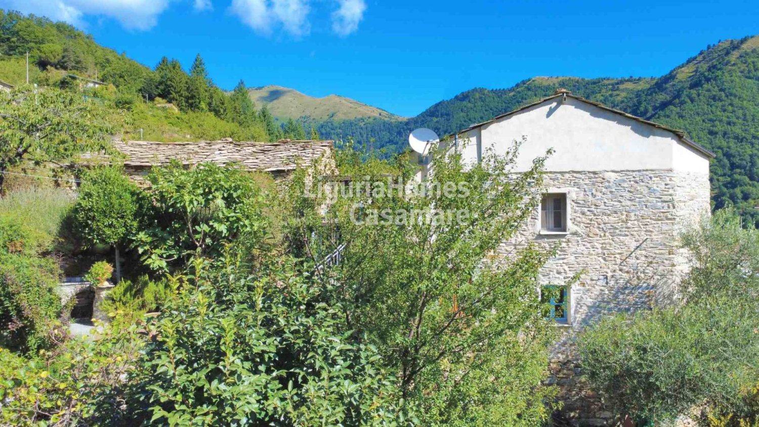 Casa T3 em Montalto Carpasio, Italy N.º 326731