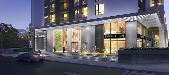 2 bedrooms Apartment in District 7, Vietnam No. 10269 6