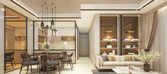 2 bedrooms Apartment in District 7, Vietnam No. 10269 8