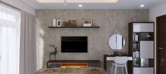 2 bedrooms Apartment in District 7, Vietnam No. 10269 5