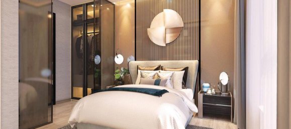 2 bedrooms Apartment in District 7, Vietnam No. 10269 7