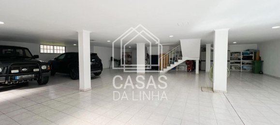 4 chambres Maison à Cascais, Portugal No. 51565 18