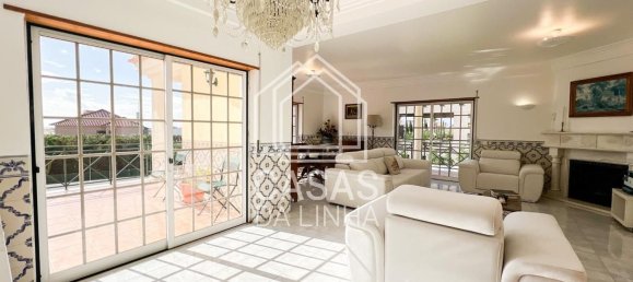 4 chambres Maison à Cascais, Portugal No. 51565 26