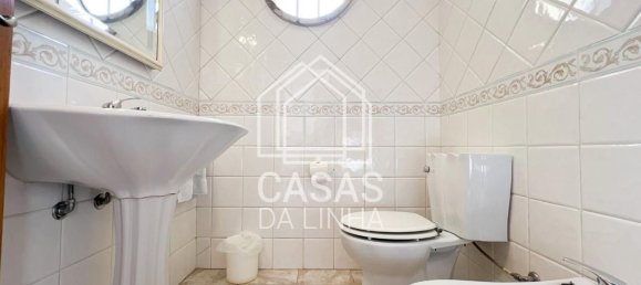 4 chambres Maison à Cascais, Portugal No. 51565 38