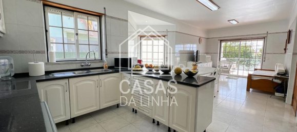 4 chambres Maison à Cascais, Portugal No. 51565 30