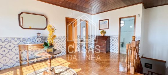 4 chambres Maison à Cascais, Portugal No. 51565 5