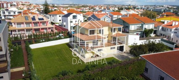 4 chambres Maison à Cascais, Portugal No. 51565 25