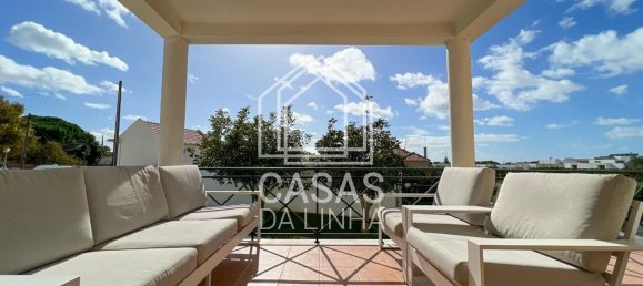 4 chambres Maison à Cascais, Portugal No. 51565 35