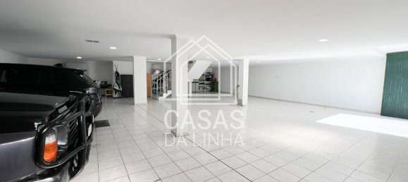 4 chambres Maison à Cascais, Portugal No. 51565 37